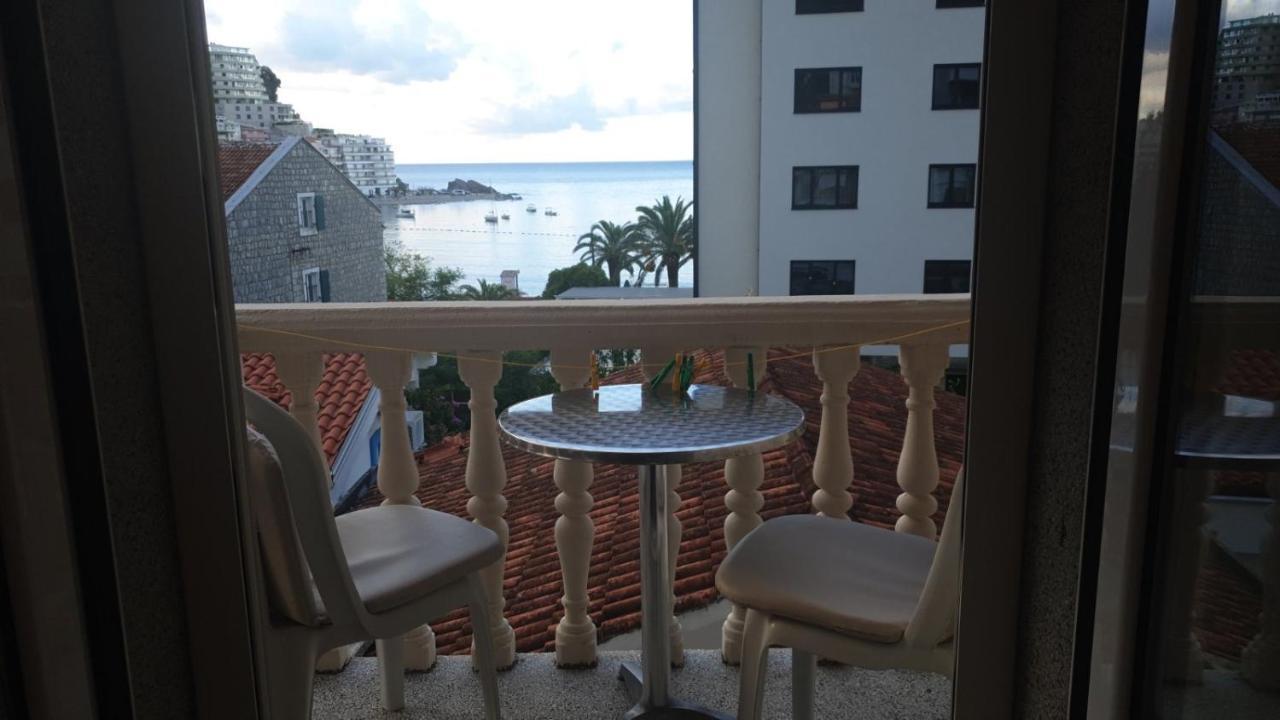 Apartmani Ljubo Rafailovic 2 Rafailovici Exterior photo